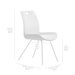 Coronado - Contemporary Dining Chair