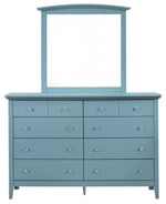 Glory Furniture - Hammond - Dresser