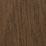 Caldra - Oak Veneer And Solid Wood Sideboard / Buffet