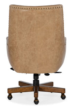 EC - Kent Executive Swivel Chair