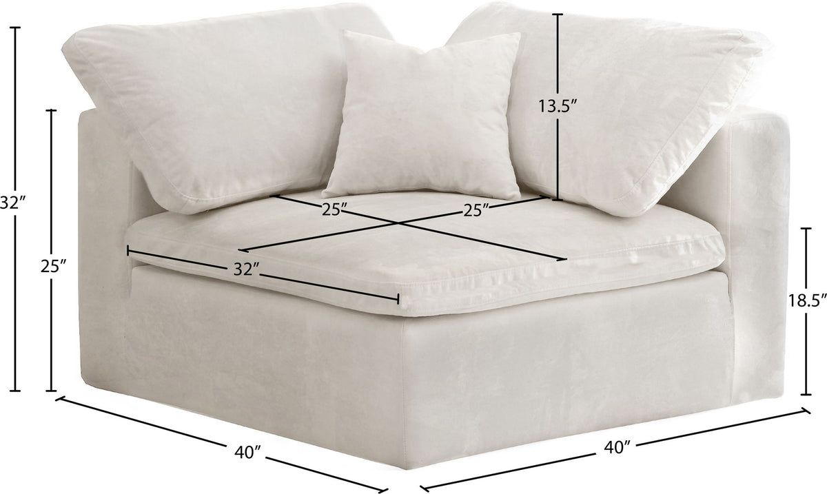 Cozy - Chair