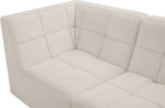 Relax - 6 Piece Modular Sectional