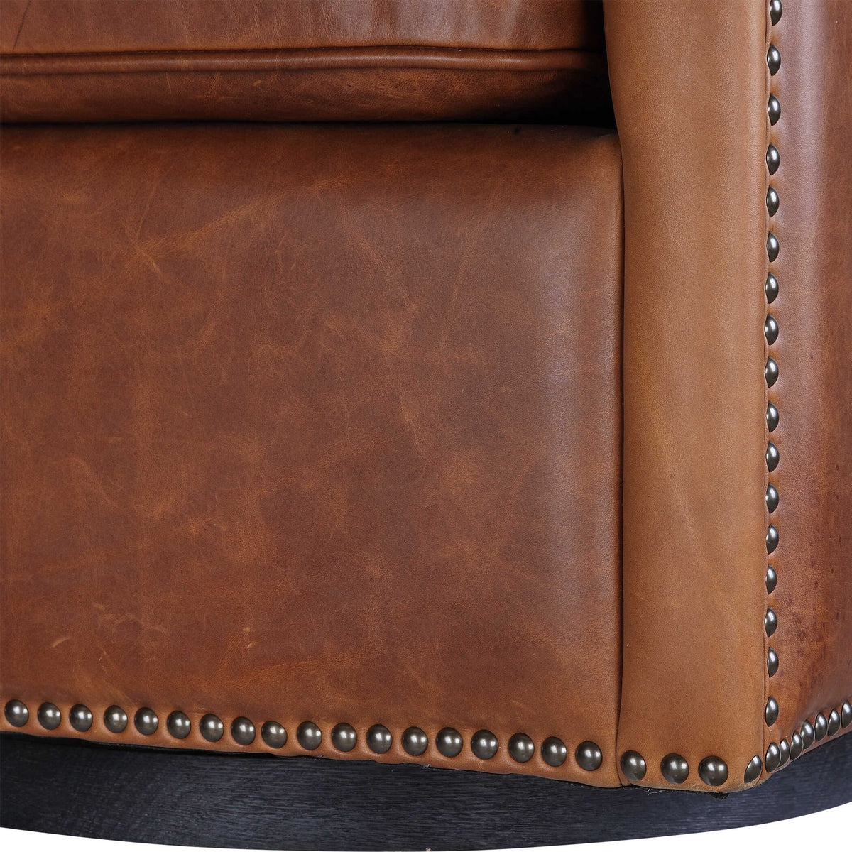 Roosevelt - Swivel Chair