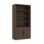 Manhattan Rivington - Bookcase Cabinet