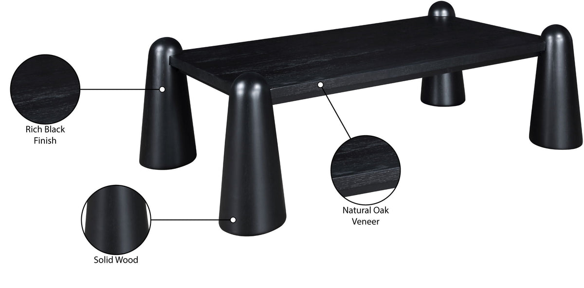 Wyndham - Coffee Table