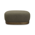 Domina - Boucle Ottoman