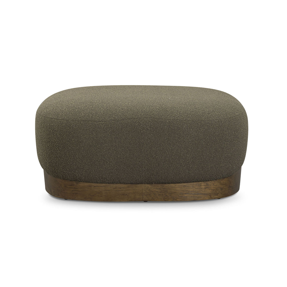 Domina - Boucle Ottoman