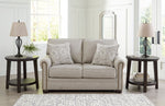 Gaelon - Loveseat - Dune