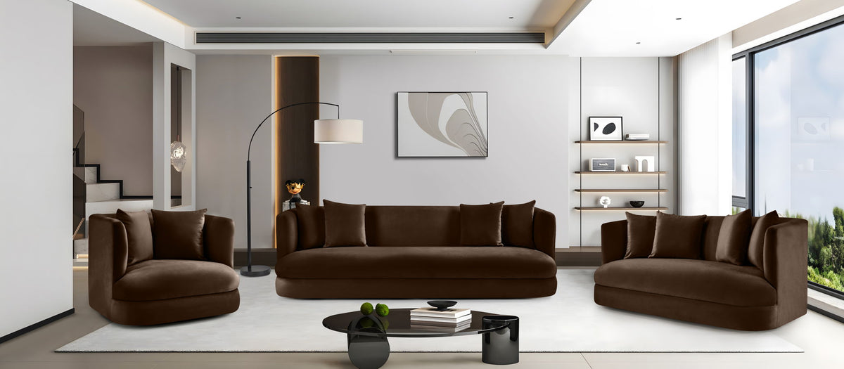Alder - Sofa