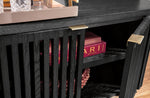 Commerce And Market - Easton Entertainment Console