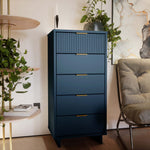 Manhattan Granville - Wooden Chest