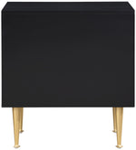 Marisol - Night Stand - Black