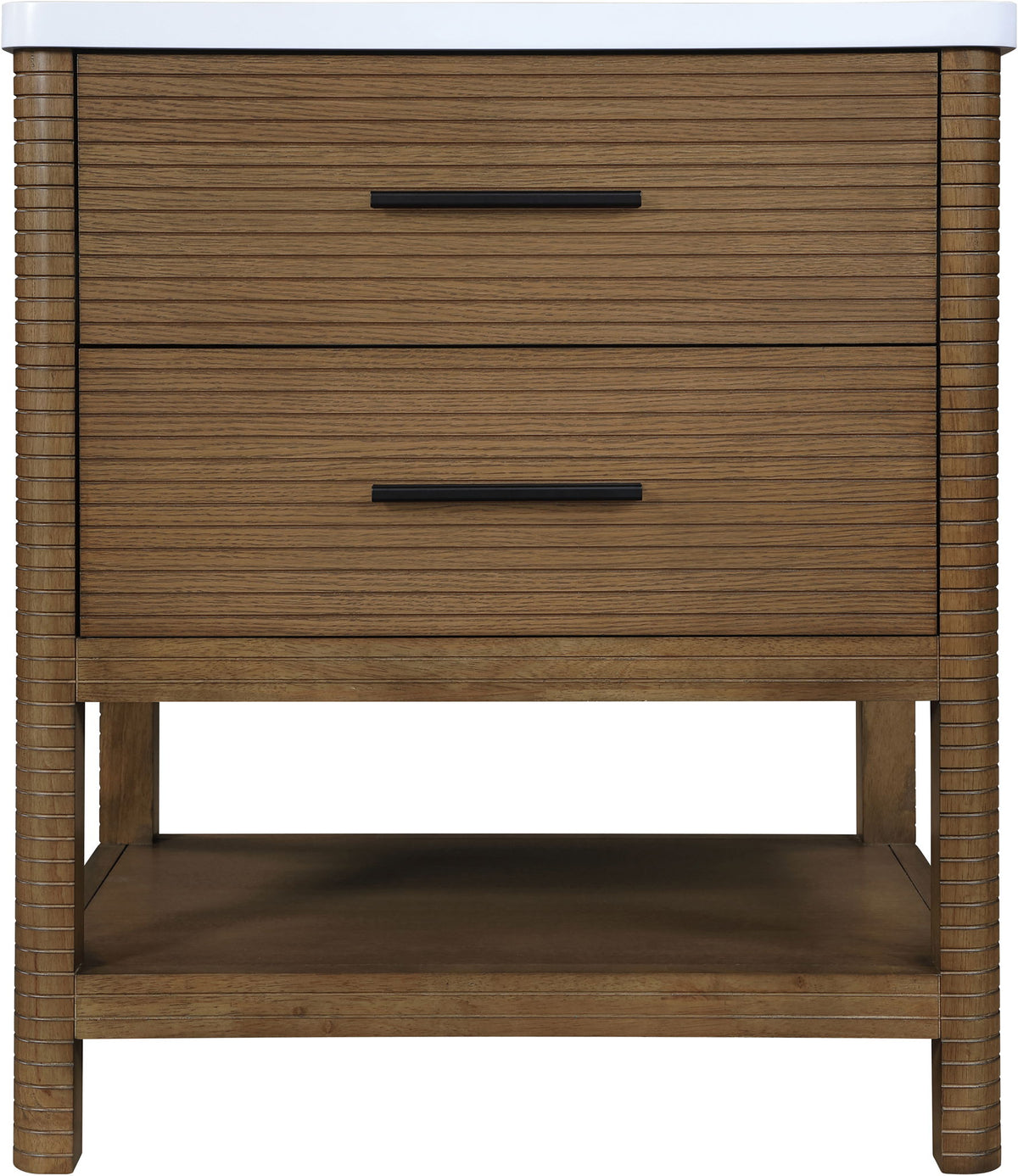 Oakwell - Bathroom Vanity