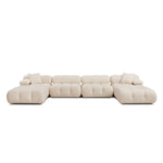 Calliope - Performance Modular Sectional