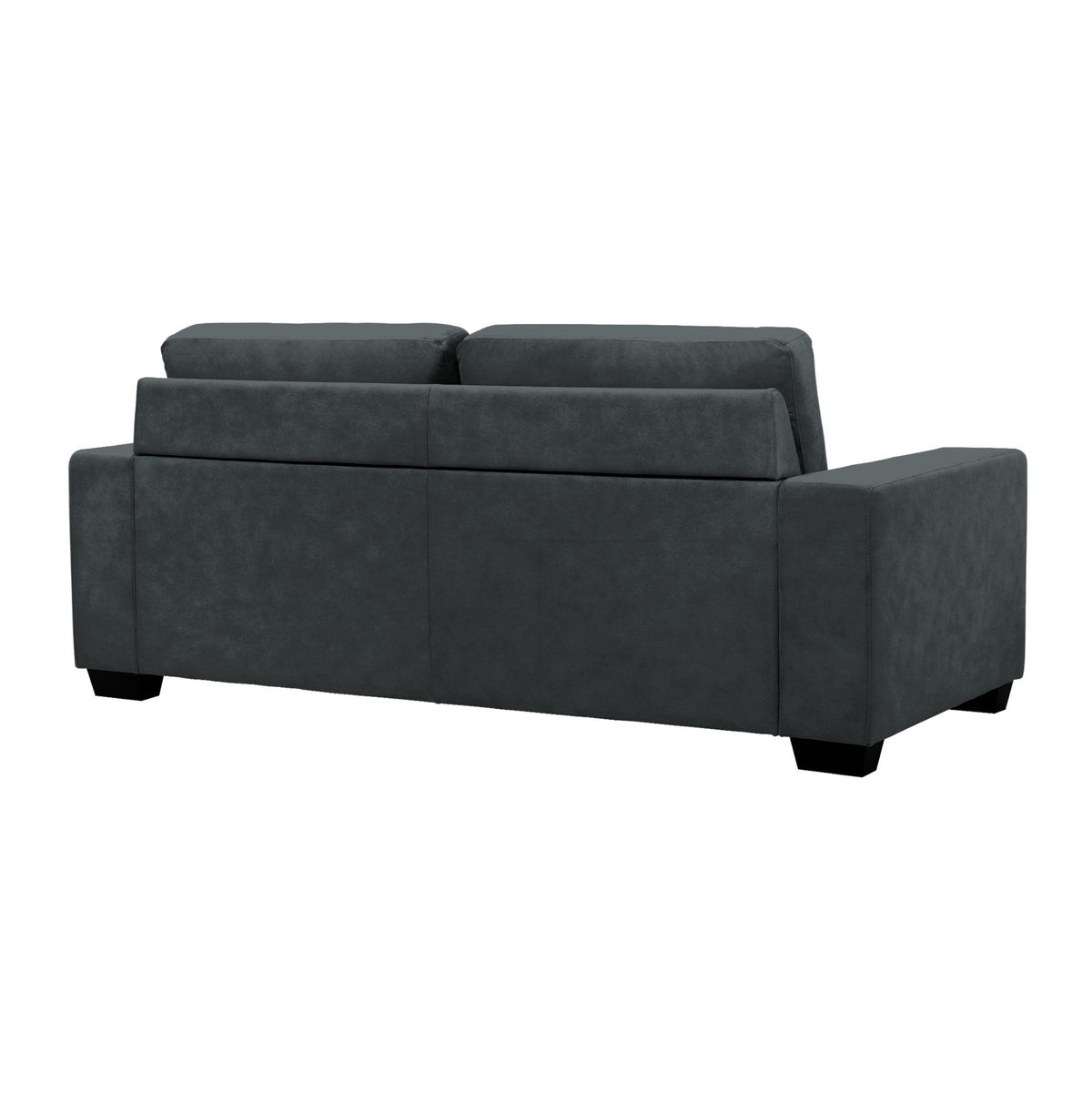 Yvonne - 2-Piece Living Room Set (Sofa & Loveseat)