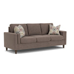 Thomas - Fabric Sofa