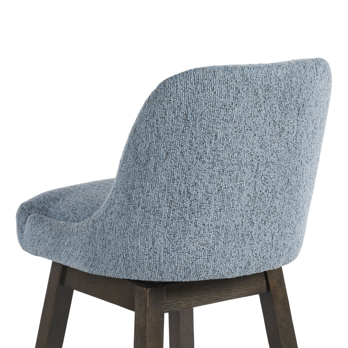 Josh - Adjustable Height Swivel Barstool
