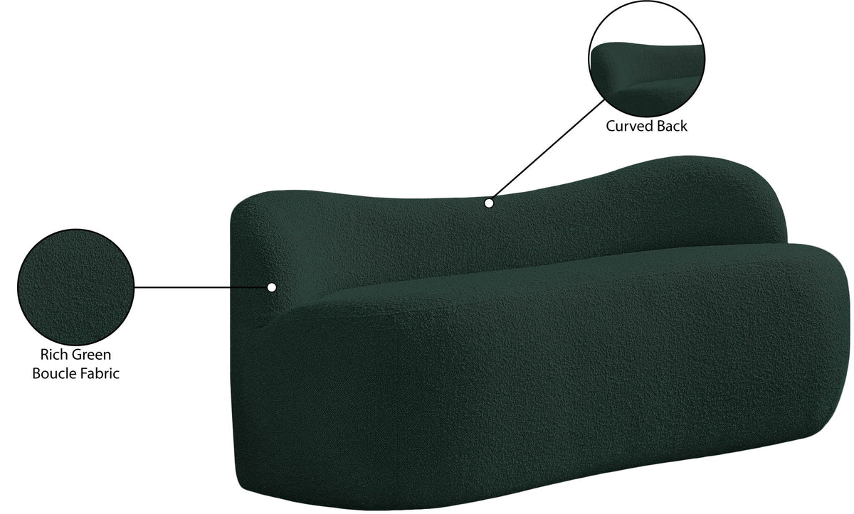 Flair - Bench