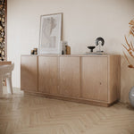Cyrus - Sideboard / Buffet - Natural