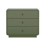 Manhattan Liora - Nightstand