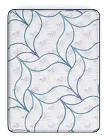 Limited Edition Plush PT 3.0 - Mattress