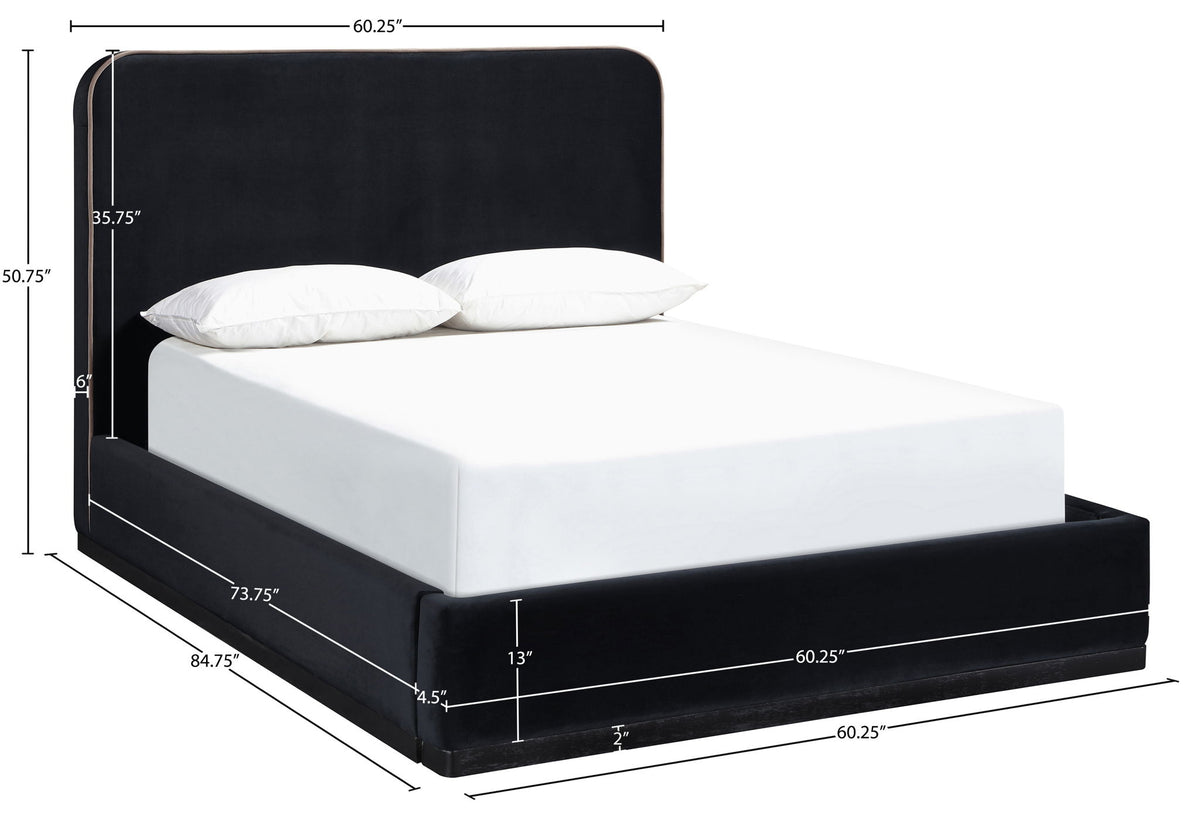 Rava - Bed