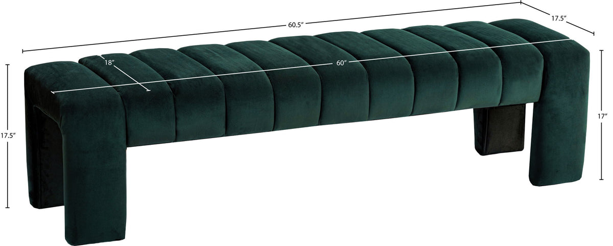 Andaz - Bench