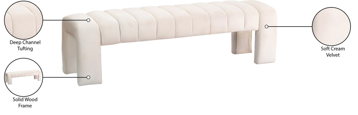 Andaz - Bench
