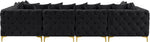 Tremblay - 6 Piece Modular Sectional