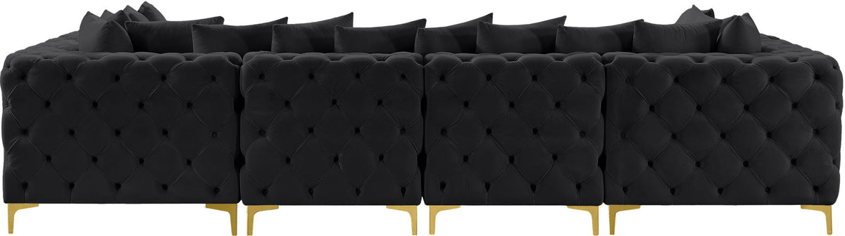 Tremblay - 6 Piece Modular Sectional