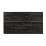 Cargo - Dining Table - Antique Walnut & White