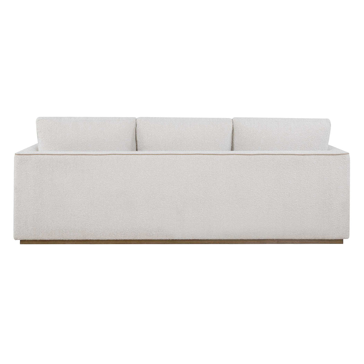 Lorien - Boucle Sofa - Cream