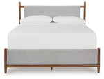 Lyncott - Upholstered Bedroom Set