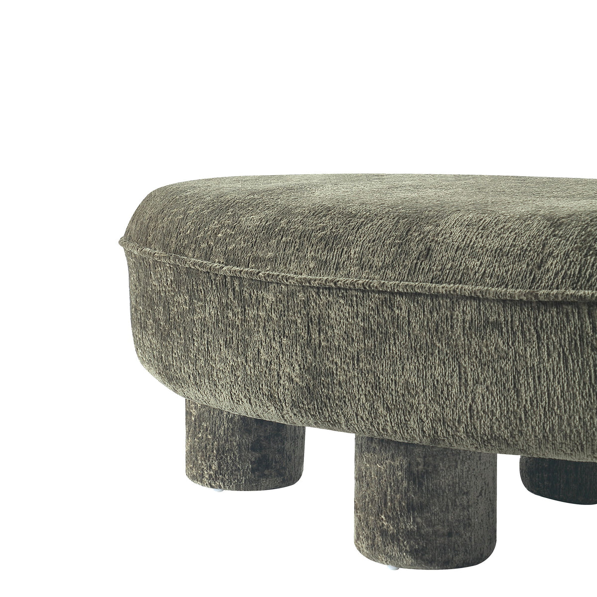 Manhattan Tribeca - Accent Ottoman