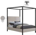 James - Bed