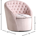 Alessio - Accent Chair