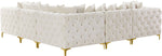 Tremblay - 5 Piece Modular Sectional