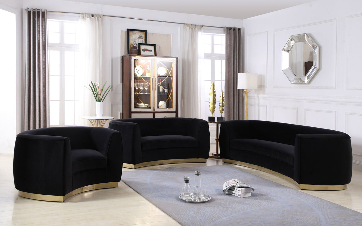 Julian - Sofa