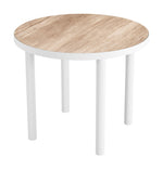 Nimara - Dining Table - Natural