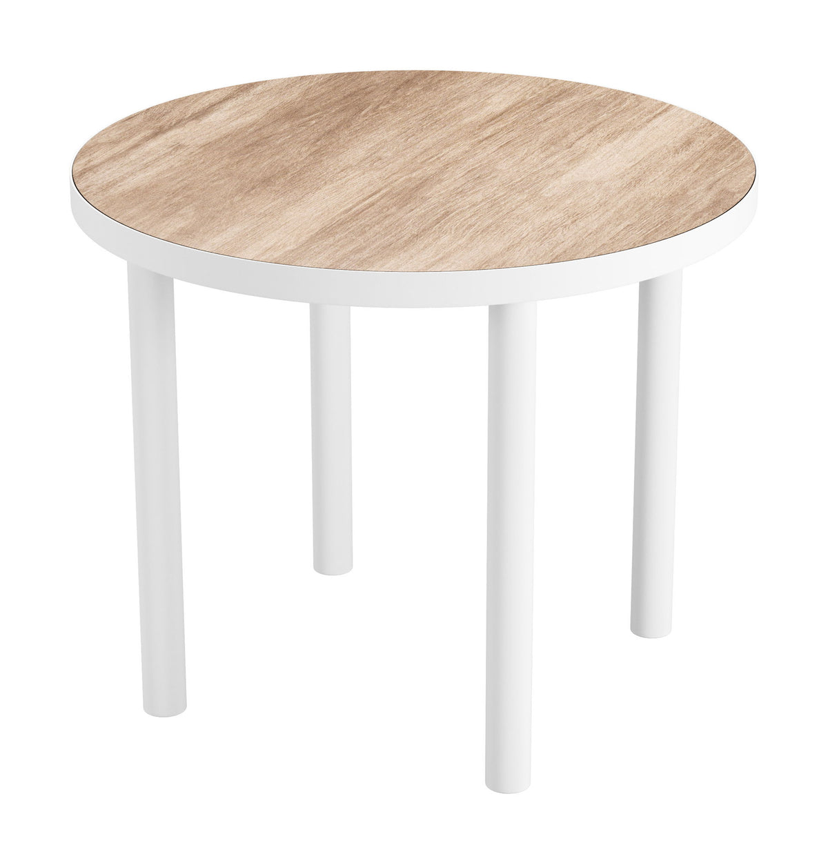 Nimara - Dining Table - Natural