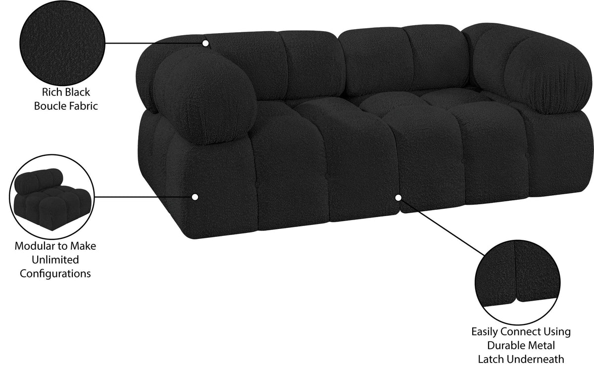 Ames - 2 Seat Modular Sofa