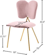 Angel - Dining Chair (Set of 2)