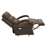 Kayla - Power Recliner With Lift & Heating & Massage