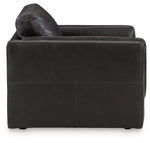 Amiata - Chair And A Half - Onyx
