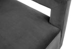 Armani - Accent Chair