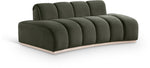 Jace - Loveseat
