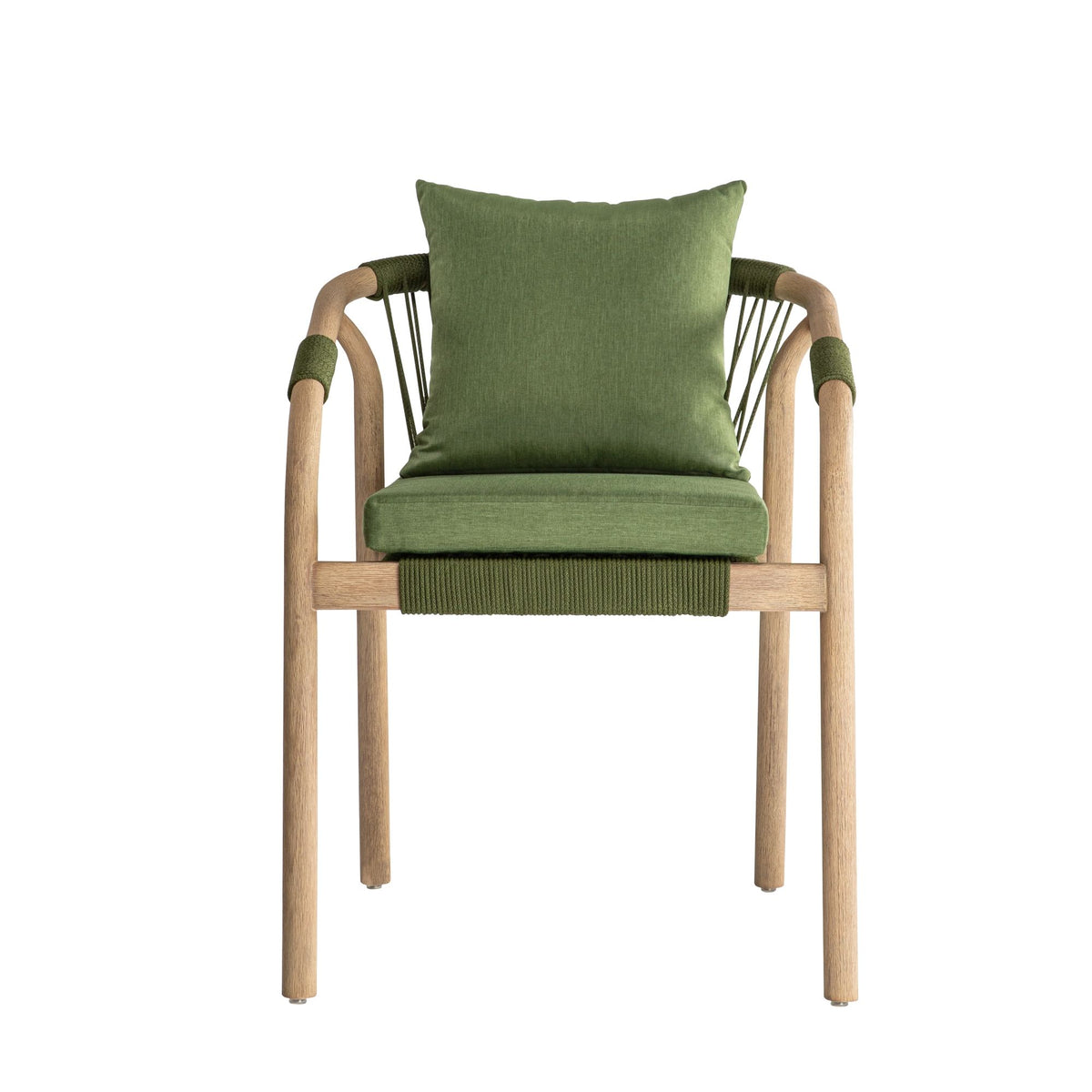 Balmor - Outdoor Dining Set