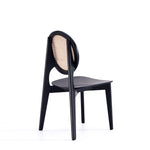 Manhattan Versailles - Dining Chair, Round Backrest