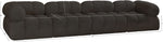 Ames - 4 Seat Modular Sofa