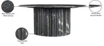 Genoa - Coffee Table